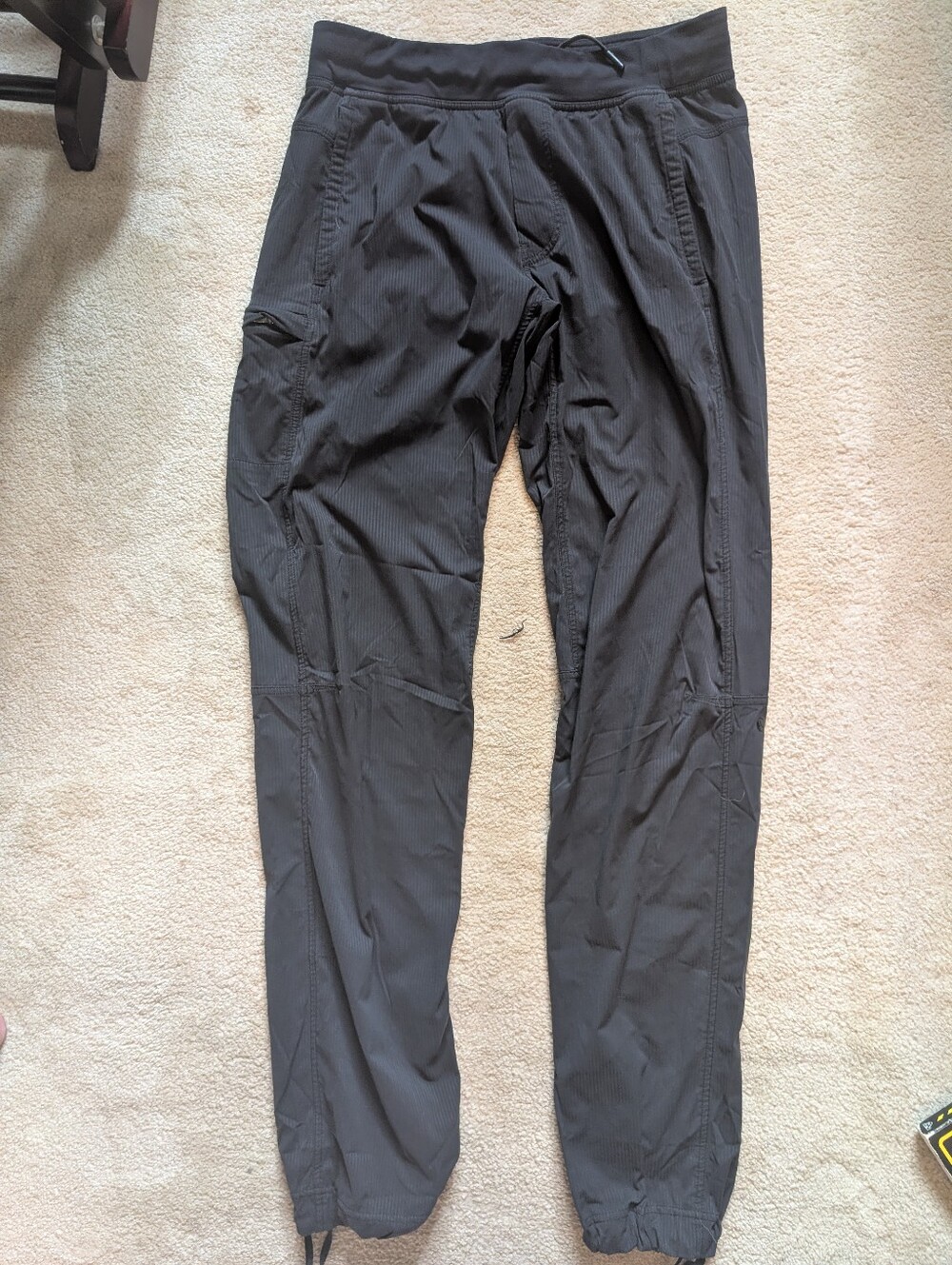 LULULEMON DANCE STUDIO PANTS - Picture 2 of 5